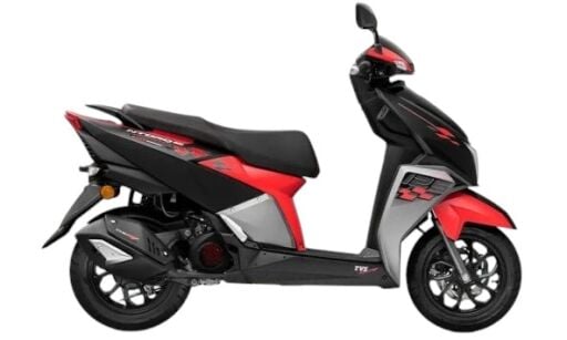 Tvs Ntorq 125