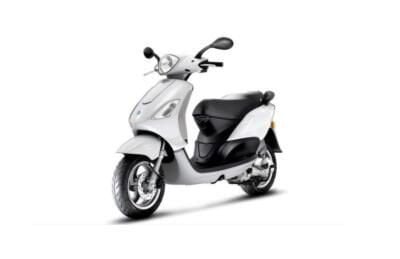 Piaggio Fly 100