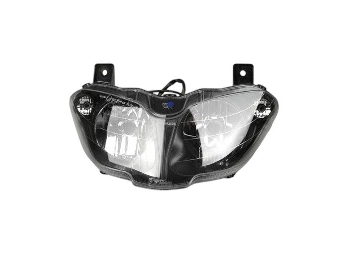 Gilera Runner 200 ST FAR KOMPLE