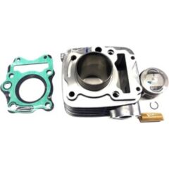 Tvs Jüpiter 125 Silindir Piston Seti