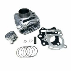 Tvs Jüpiter 125 Silindir Piston Seti