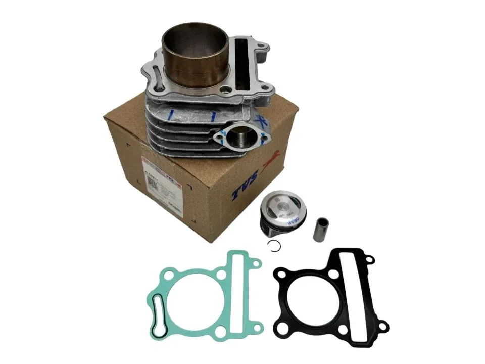 Tvs Jüpiter 125 Silindir Piston Seti