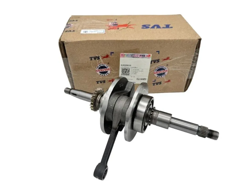 Tvs Jüpiter 125 Krank