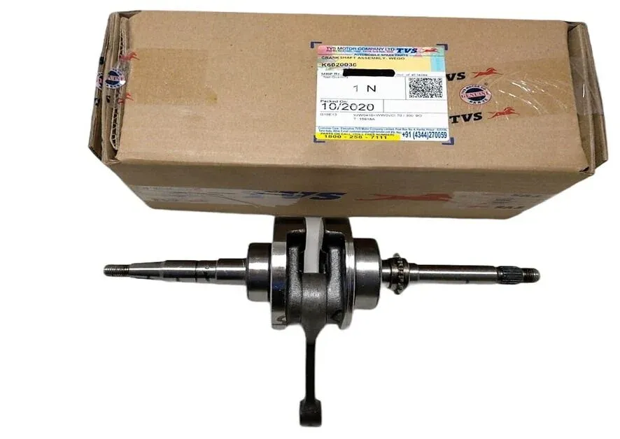 Tvs Jüpiter 110 Krank