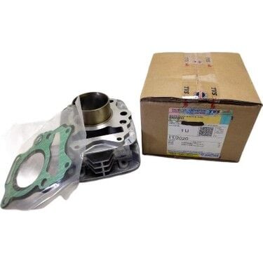 Tvs Jüpiter 110 Silindir Piston Set