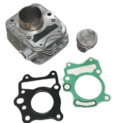 Tvs Jüpiter 110 Silindir Piston Set