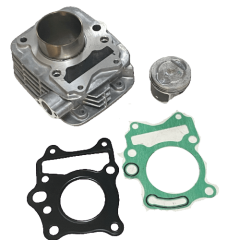 Tvs Jüpiter 110 Silindir Piston Set