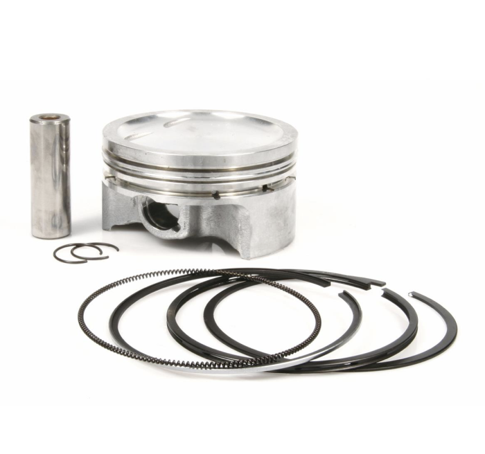 Gilera Runner 200 ST Piston Sekman Set