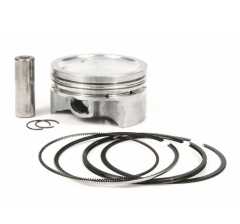 Gilera Runner 200 ST Piston Sekman Set