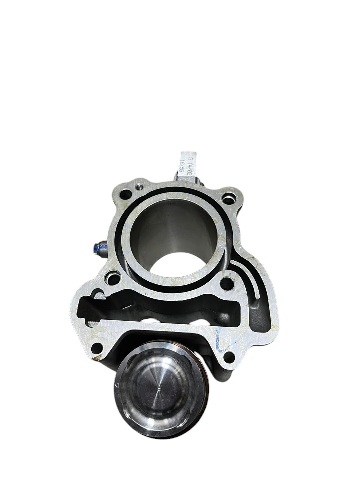 Piaggio Medley 150 Silindir Piston Set
