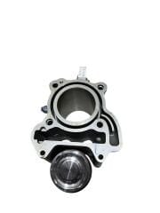 Piaggio Medley 150 Silindir Piston Set