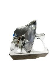 Gilera Runner 200 ST Sağ Ön Sinyal Komple