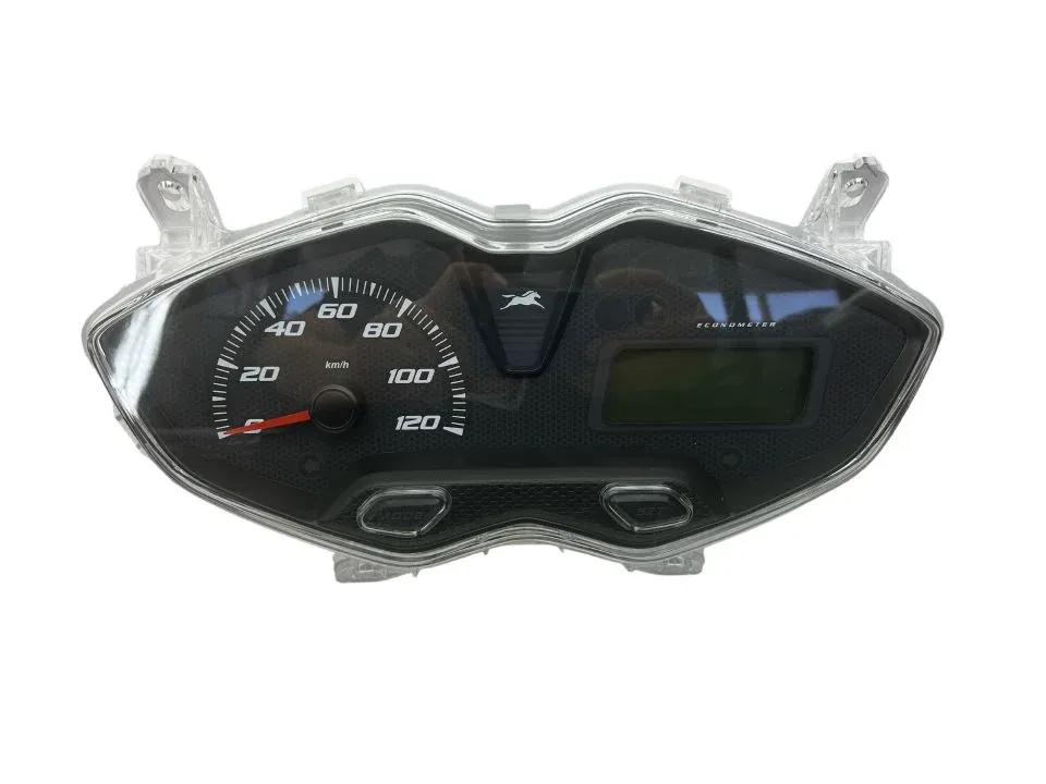 Tvs Jüpiter 125 Kilometre Saati
