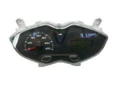 Tvs Jüpiter 125 Kilometre Saati