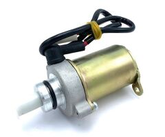 Tvs Jüpiter 110 Marş Motoru