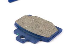 Vespa Gilera Arka Fren Balatası