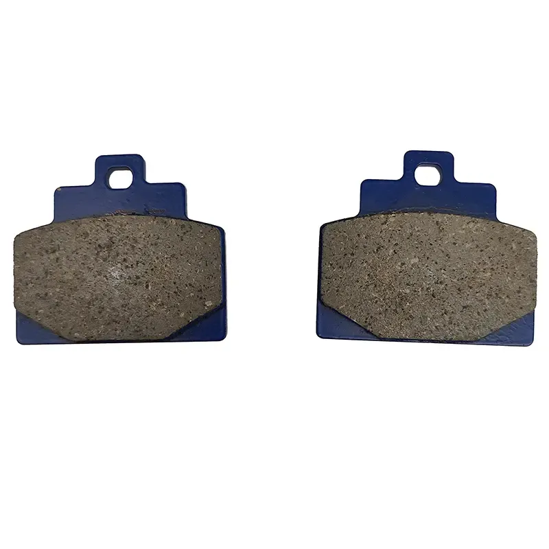 Vespa Gilera Arka Fren Balatası