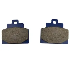 Vespa Gilera Arka Fren Balatası