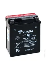 Yuasa YTX7L-BS
