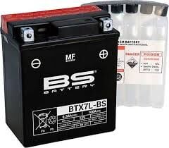 Bs BTX7L-BS