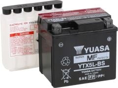 Yuasa YTX5L-BS