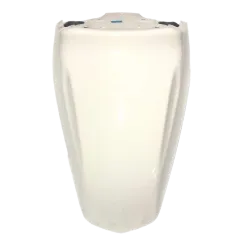 Tvs Jüpiter 110 Ön Çamurluk Beyaz