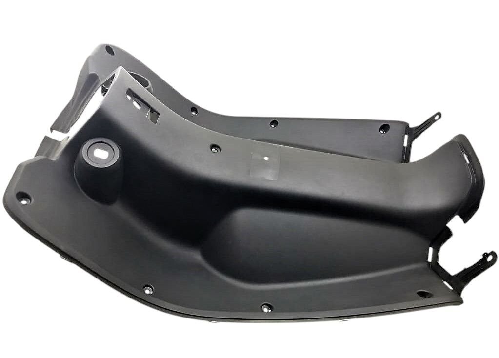 Tvs Jüpiter 110 Torpido İç Göğüs