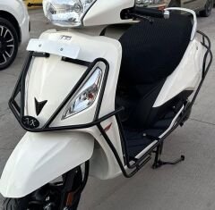 Tvs Jüpiter 110 Koruma Demiri