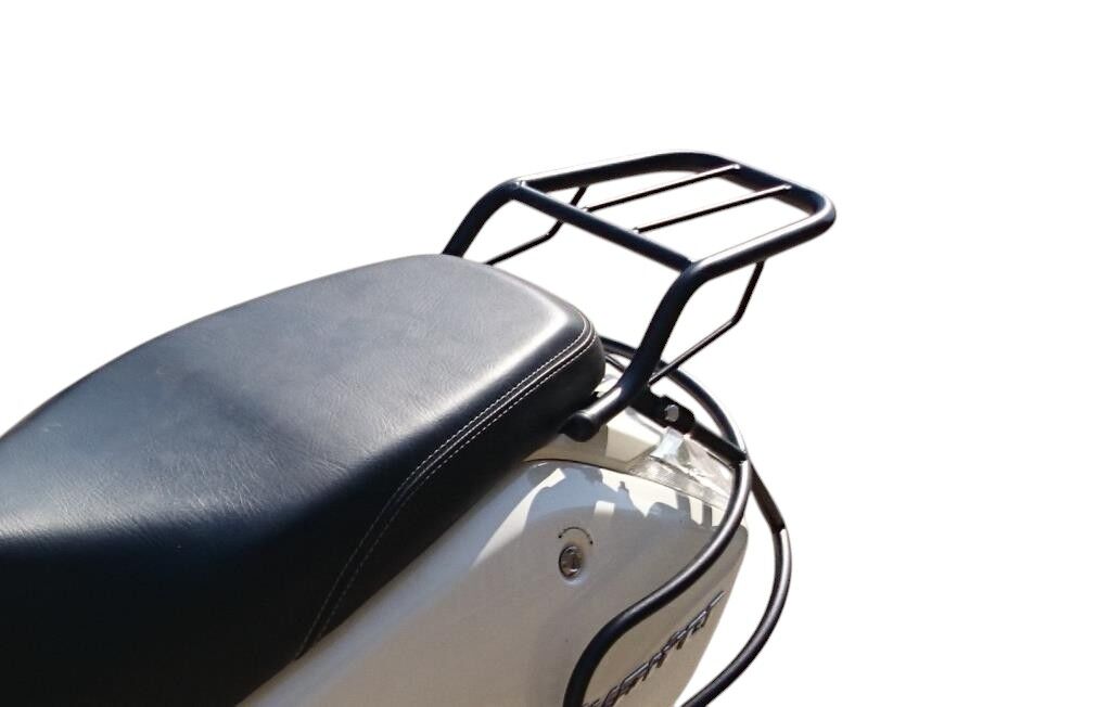Tvs Jüpiter 110 Çanta Demiri