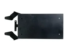 Tvs Jüpiter 110 Kızaklı Çanta Demir