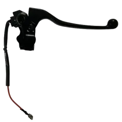 Tvs Jüpiter 110 Ön Fren Kütüğü Komple