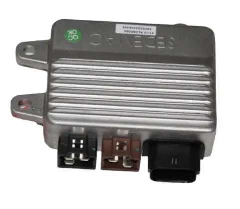 Tvs Jüpiter 125 Kontrol Ünitesi ISG (Beyin)