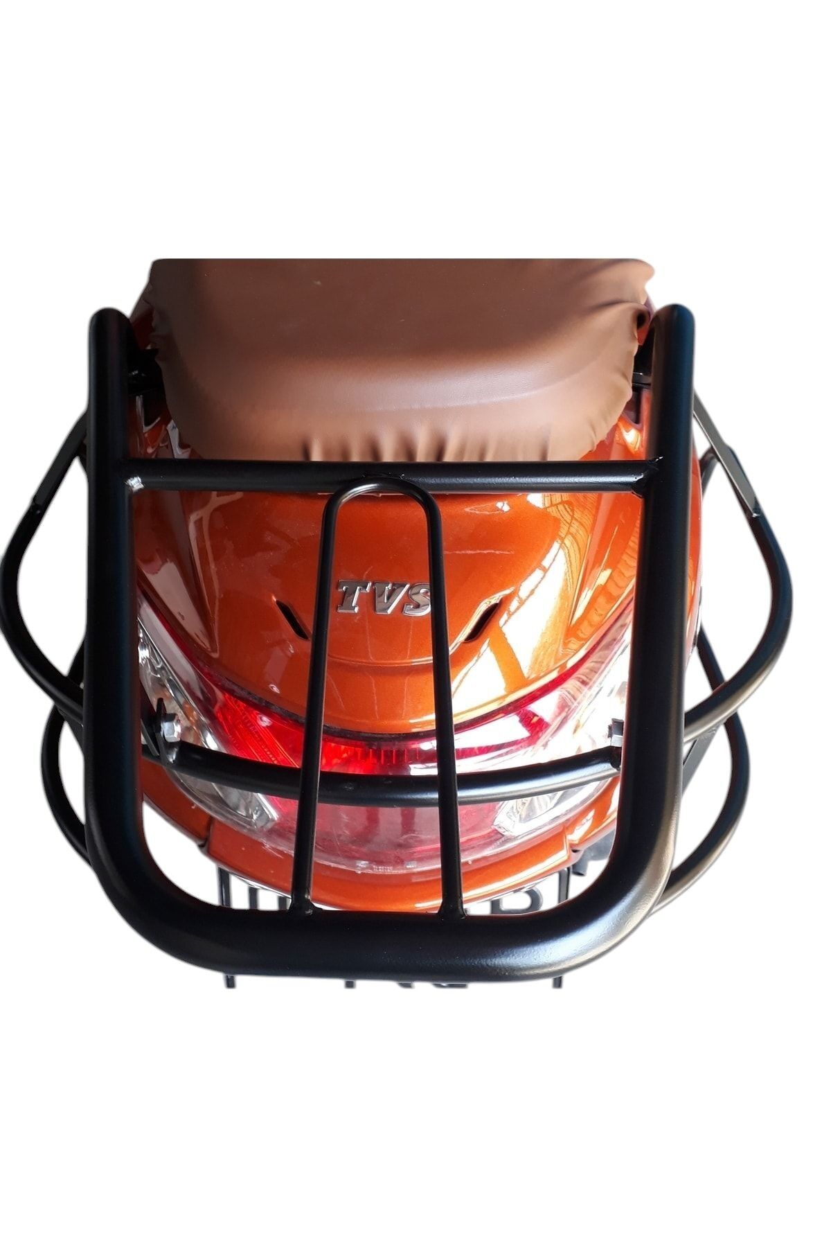 Tvs Jüpiter 125 Çanta Demiri