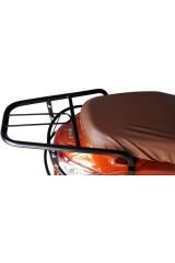 Tvs Jüpiter 125 Çanta Demiri