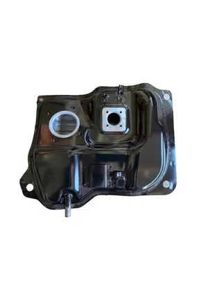 Tvs Jüpiter 125 Benzin Deposu