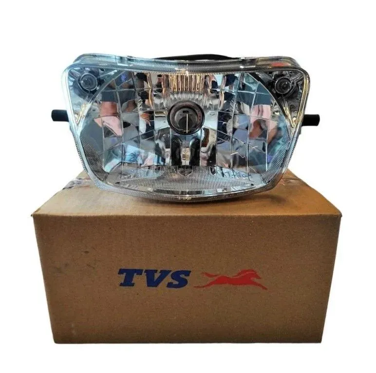 Tvs Jüpiter 110 Far Komple
