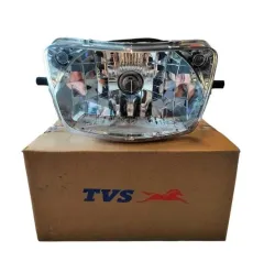 Tvs Jüpiter 110 Far Komple