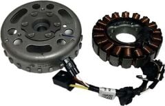 Tvs Jüpiter 125 Alternatör Komple