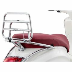 Vespa Sprint/Primavera Arka Port Bagaj Krom