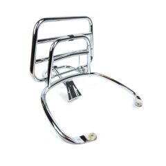 Vespa Sprint/Primavera Arka Port Bagaj Krom