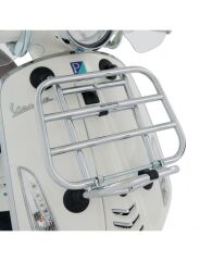 Vespa Primavera/Sprint Ön Port Bagaj Krom