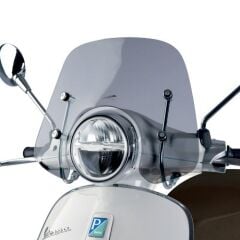 Vespa Primavera Füme Siperlik