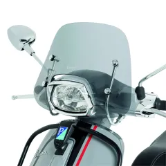 Vespa Sprint Füme Siperlik