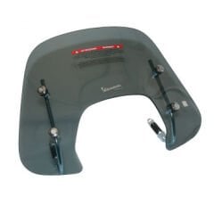 Vespa Sprint Füme Siperlik