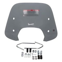 Vespa Sprint Füme Siperlik