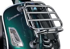 Vespa GTS/GTV Ön Port Bagaj Krom