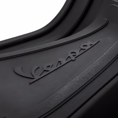 Vespa GTS/GTV  Paspas
