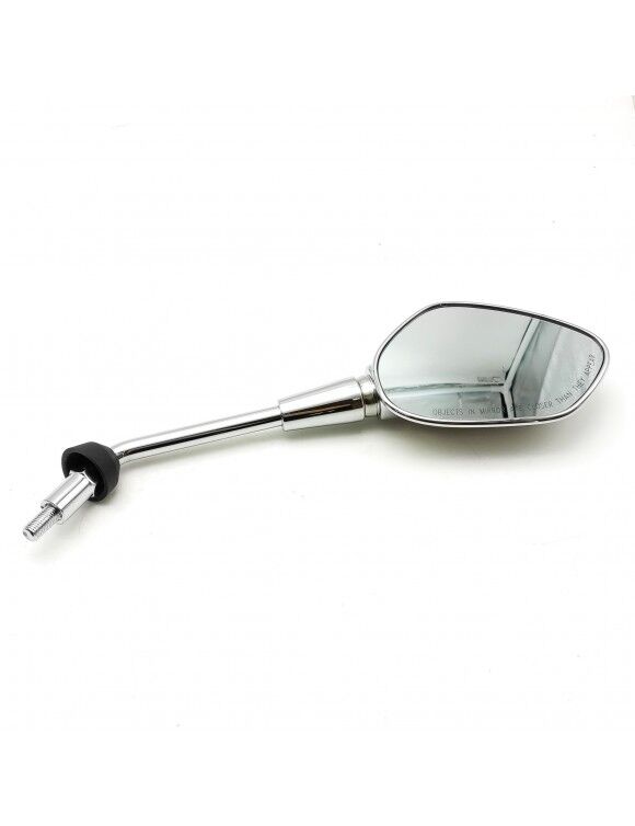 SüperTech-Süper Sağ Ayna Krom