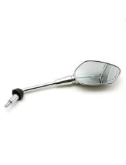 SüperTech-Süper Sağ Ayna Krom