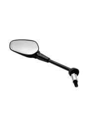 SüperSport Sol Ayna Siyah